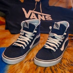 Vans sneakers